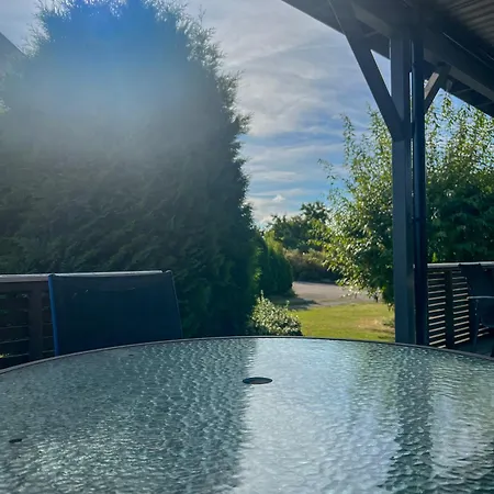 Sjarmerende Del Av Tomannsbolig Sentralt I Horten