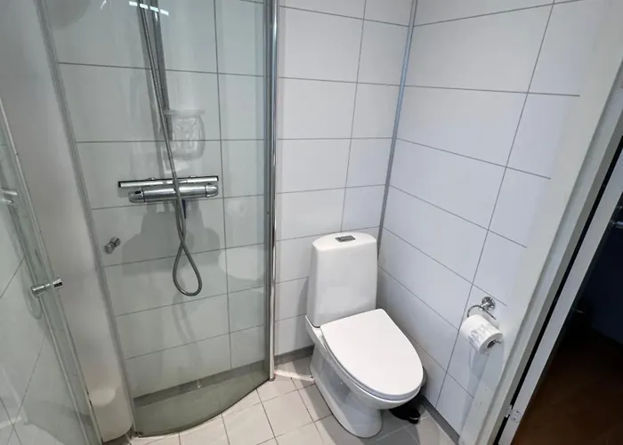 Sjarmerende Del Av Tomannsbolig Sentralt I Apartment Horten
